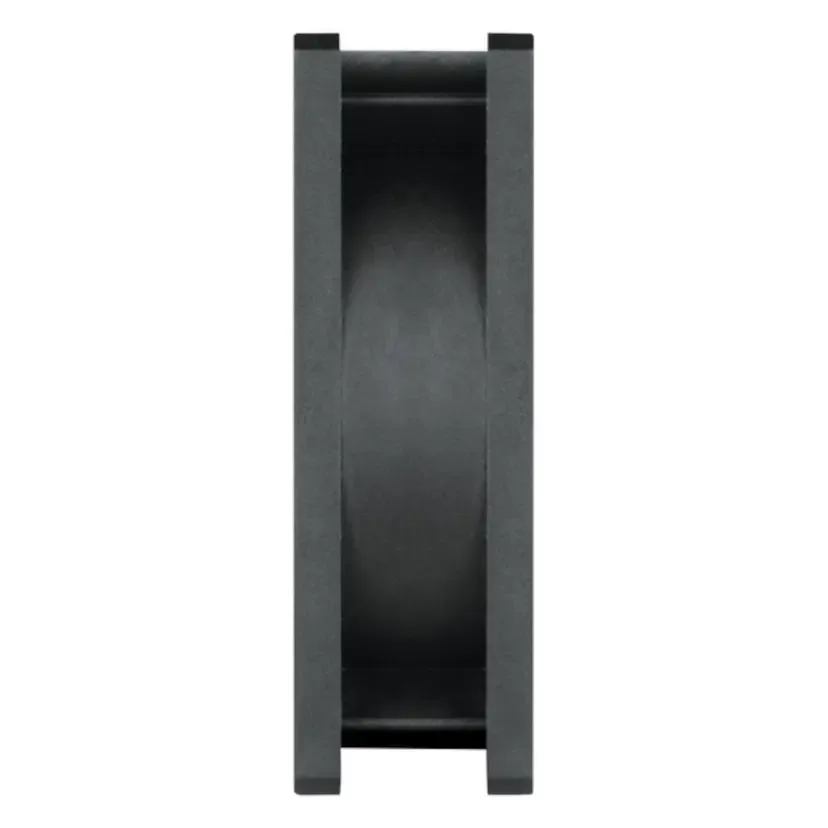 Ventilatori za kućište Arctic P8 PWM PST 80 mm, set 5 kom, crni (ACFAN00154A) – slika 2