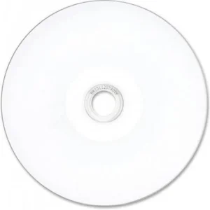 Verbatim SmartDisk Pro DICOM DVD-R 4.7GB 16X za inkjet štampu