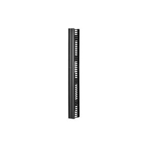 Vertikalni panel ranzirni, 42U, 98x120mm, par MaxPro