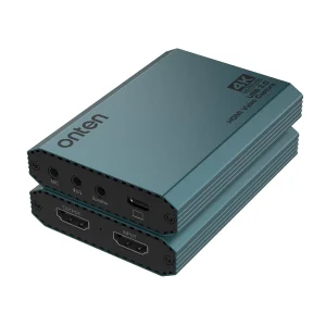 Video capture kartica USB-C Onten OTN-332