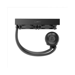 Vodeno hlađenje Arctic Liquid Freezer III Pro 240 Black (ACFRE00178A)