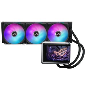 Vodeno hlađenje Asus ROG RYUO IV 360 ARGB