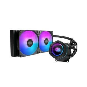 Vodeno hlađenje Cooler Master MasterLiquid Core Nex 240 ARGB (MLX-D24M-A18PA-R1)