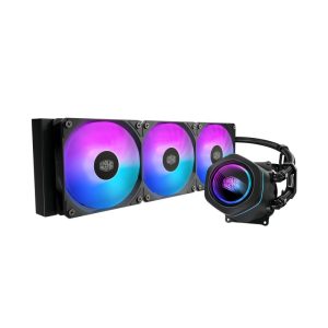 Vodeno hlađenje Cooler Master MasterLiquid Core Nex 360 ARGB (MLX-D36M-A18PA-R1)