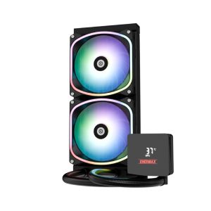Vodeno hlađenje Enermax ELC-AQFS240-SQA AQUAFUSION II