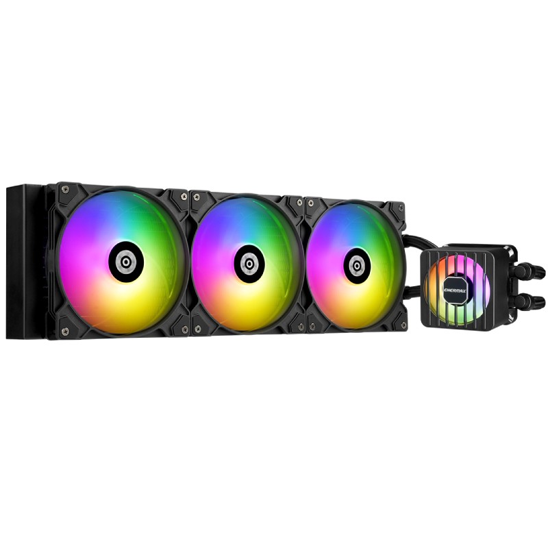 Vodeno hlađenje Enermax ELC-LMF420T-ARGB LIQMAXFLO