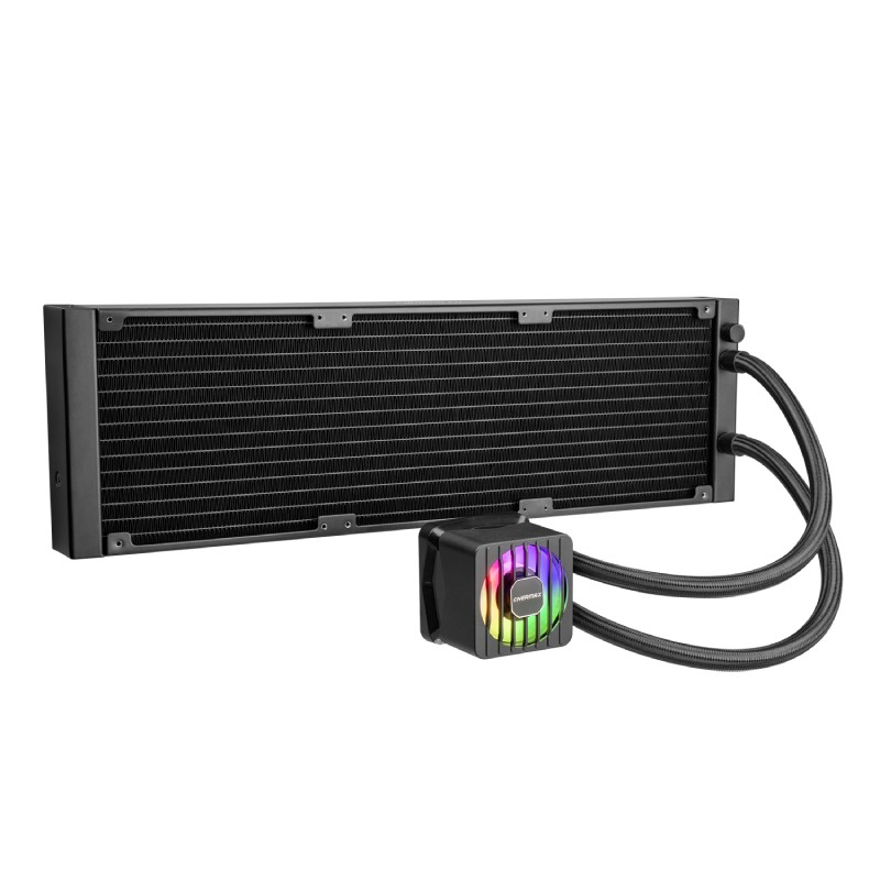 Vodeno hlađenje Enermax ELC-LMF420T-ARGB LIQMAXFLO – slika 5