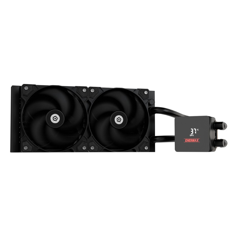 Vodeno hlađenje Enermax ELC-LMIV240-SF LIQMAX IV – slika 2