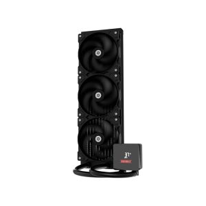 Vodeno hlađenje Enermax ELC-LMIV360-SF LIQMAX IV