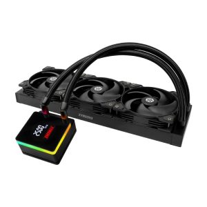Vodeno hlađenje Enermax ELC-LTXTR360 LIQTECH XTR