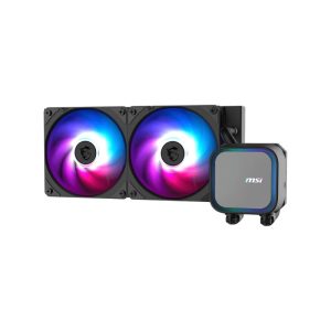 Vodeno hlađenje MSI MAG CORELIQUID A13 240