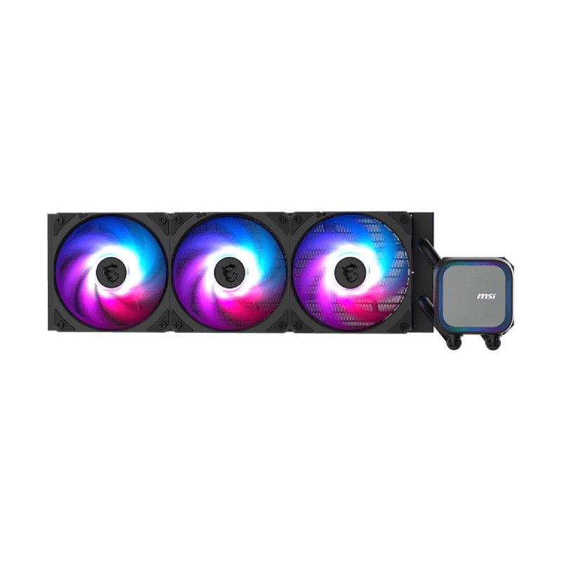Vodeno hlađenje MSI MAG CORELIQUID A13 360 – slika 2