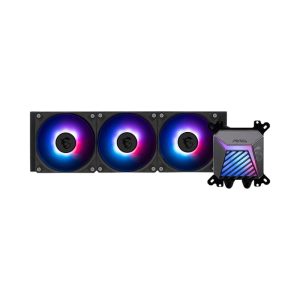 Vodeno hlađenje MSI MAG CORELIQUID A15 360