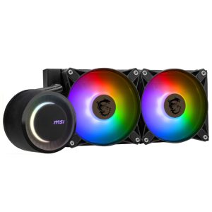 Vodeno hlađenje MSI MAG CORELIQUID E240