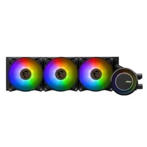 Vodeno hlađenje MSI MAG CORELIQUID E360