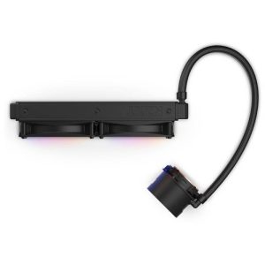 Vodeno hlađenje NZXT Kraken 240 RGB crno (RL-KR240-B1)