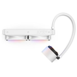 Vodeno hlađenje NZXT Kraken Elite 240 RGB belo (RL-KR24E-W1)