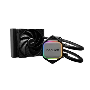 Vodeno hlađenje za procesor be quiet! ARGB Pure Loop 2 120mm BW016