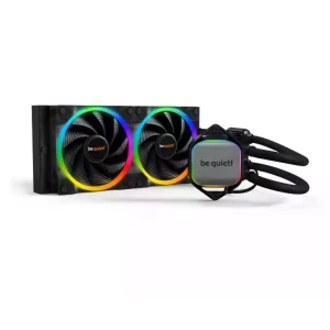 Vodeno hlađenje za procesor be quiet! RGB Pure Loop 2 FX 240mm BW013