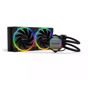 Vodeno hlađenje za procesor be quiet! RGB Pure Loop 2 FX 280mm BW014