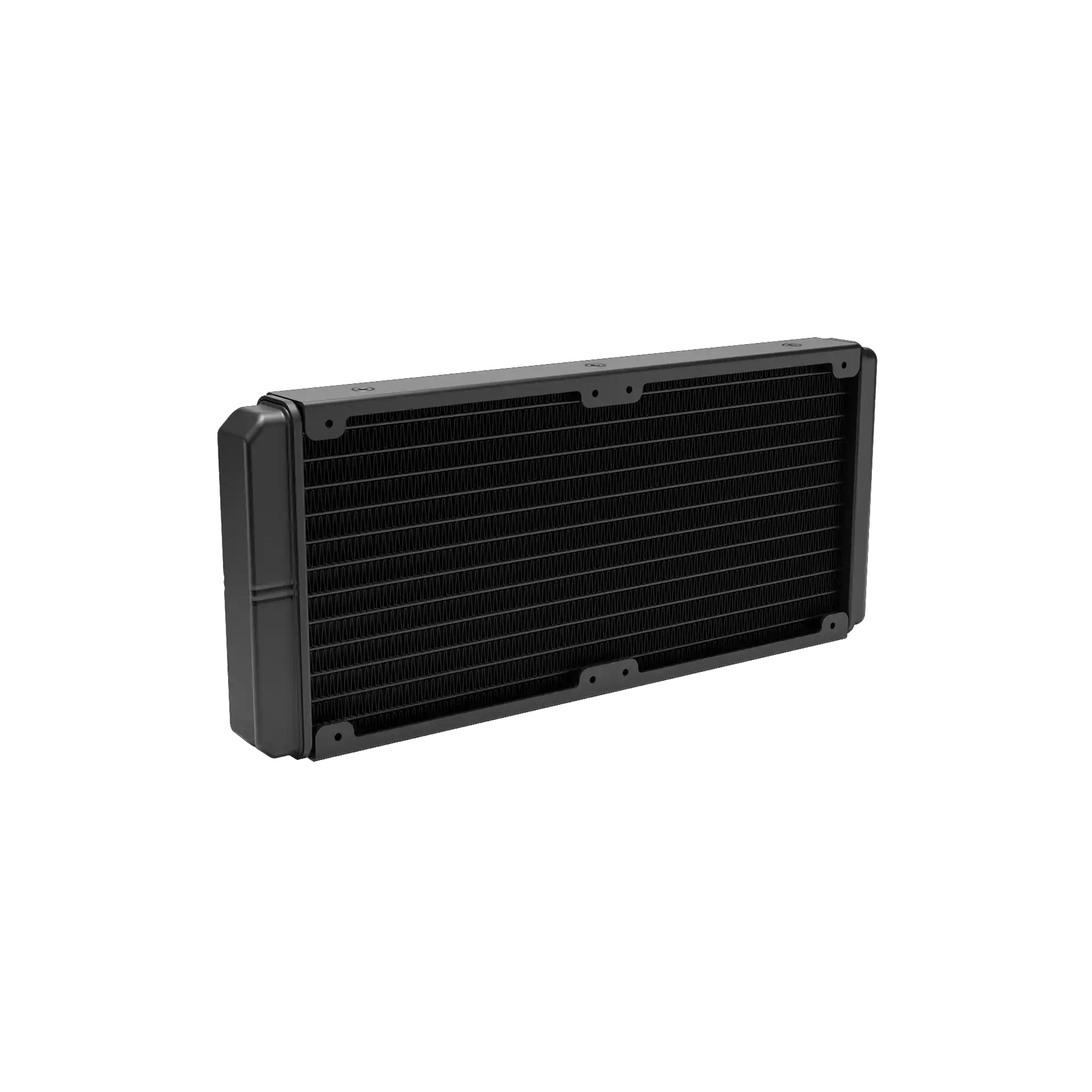 Vodeno hlađenje za procesor Gamdias ARGB Aura GL240 V2 – slika 3