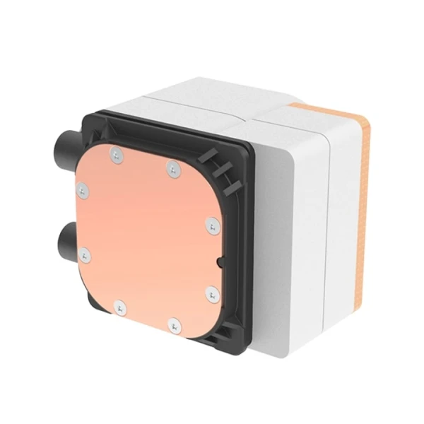 Vodeno hlađenje za procesor Thermaltake LB360-S ARGB Snow – slika 2