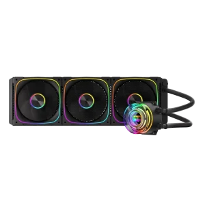 Vodeno hlađenje za procesor Zeus Torrent 360 Pro