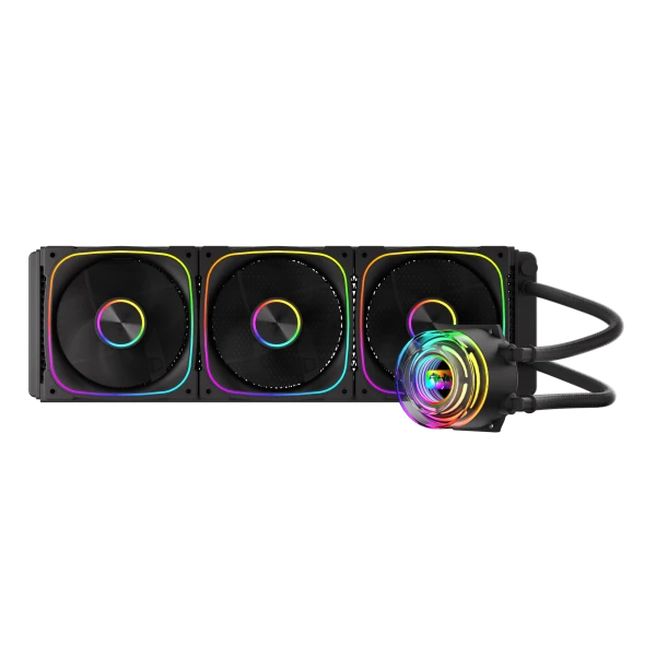 Vodeno hlađenje za procesor Zeus Torrent 360 Pro