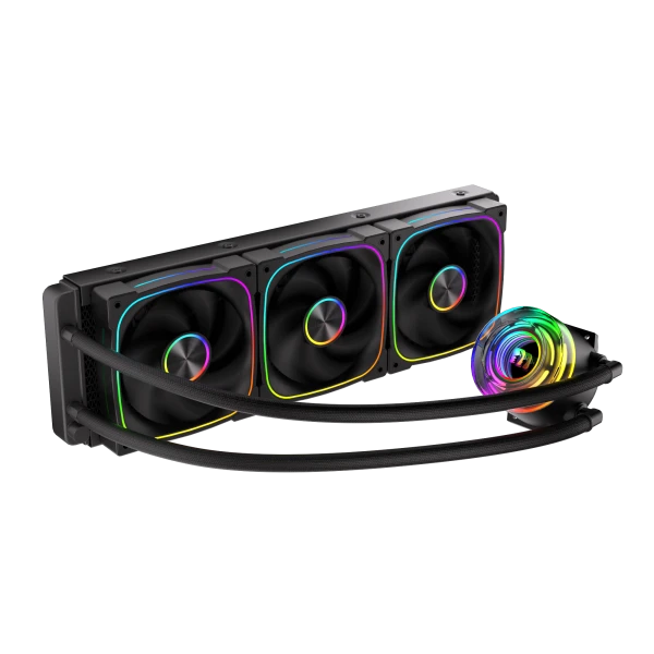 Vodeno hlađenje za procesor Zeus Torrent 360 Pro – slika 4