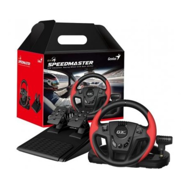 Volan Genius SpeedMaster – slika 2