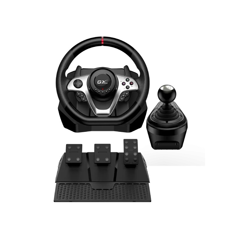 Volan Genius SpeedMaster X1 – slika 3