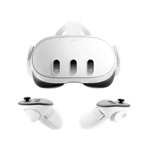 VR Headset Meta Quest 3 512GB