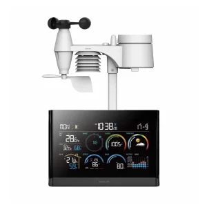Vremenska stanica Sencor SWS 11000 Wi-Fi
