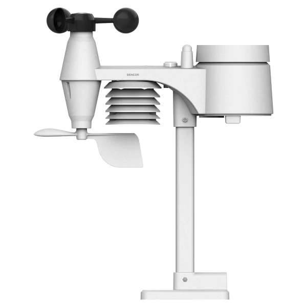 Vremenska stanica Sencor SWS 11000 Wi-Fi – slika 2