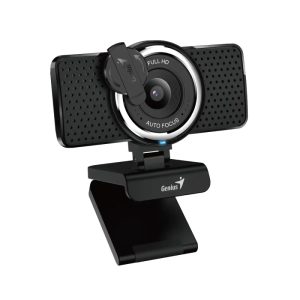 Web kamera Genius ECam 8020AF Auto Focus 1080P, Full HD