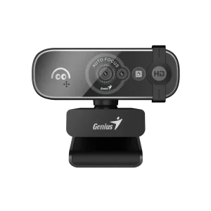 Web kamera Genius Face Cam Open crna