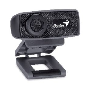 Web kamera Genius FaceCam 1000X V2, HD