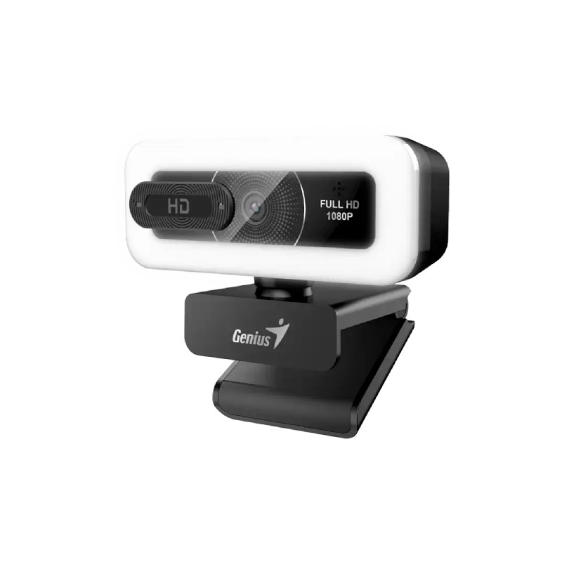 Web kamera Genius FaceCam LIGHT, Full HD