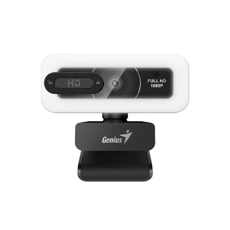 Web kamera Genius FaceCam LIGHT, Full HD – slika 2