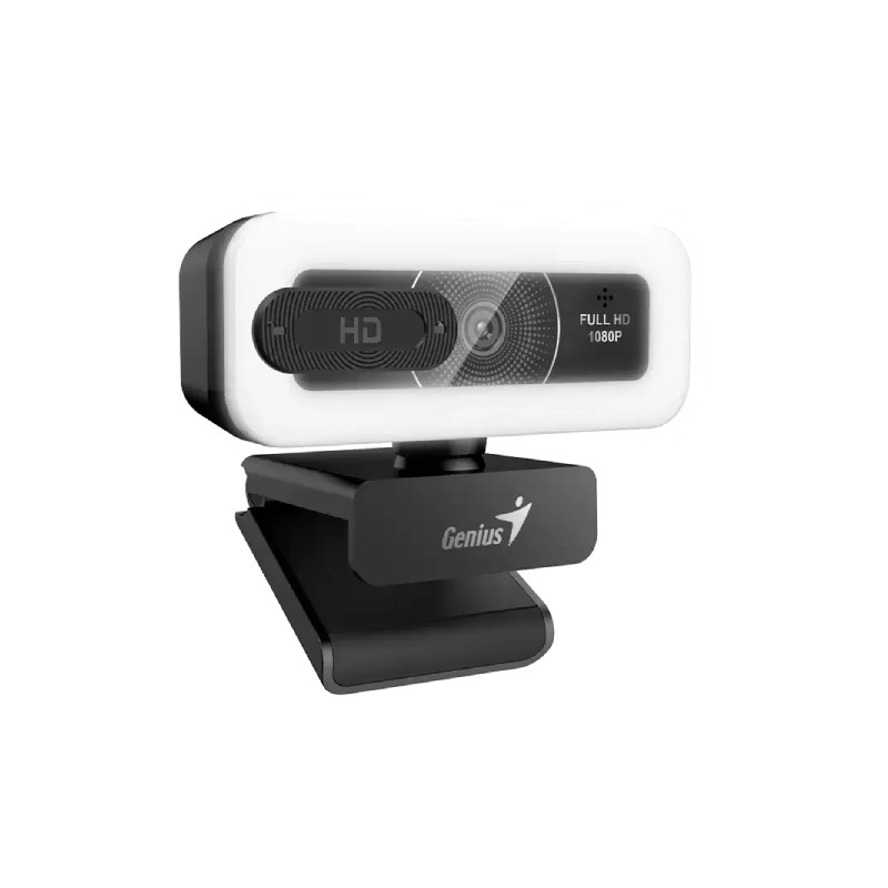 Web kamera Genius FaceCam LIGHT, Full HD – slika 5