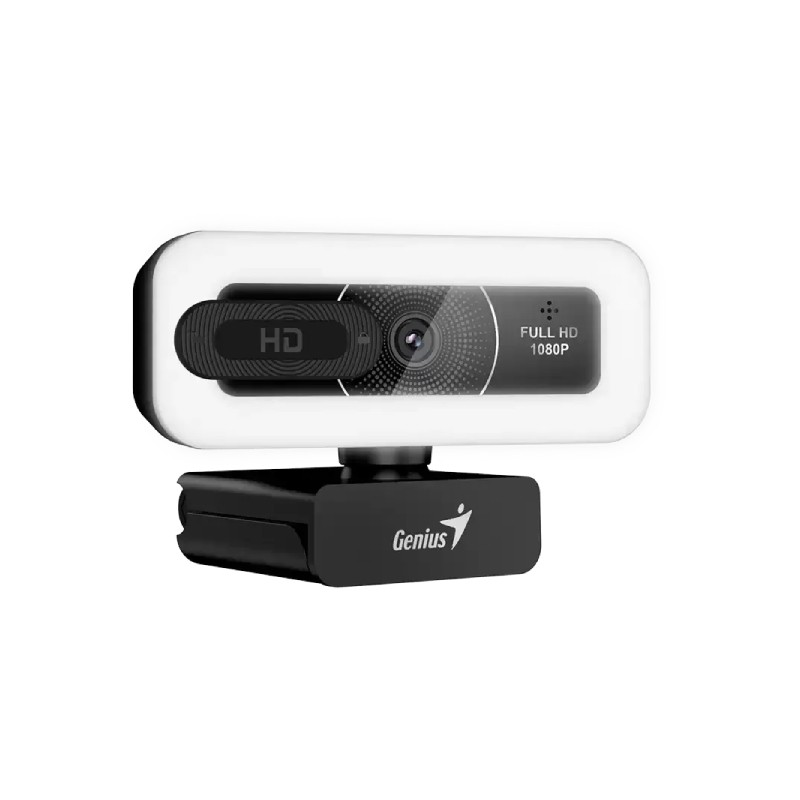 Web kamera Genius FaceCam LIGHT, Full HD – slika 6