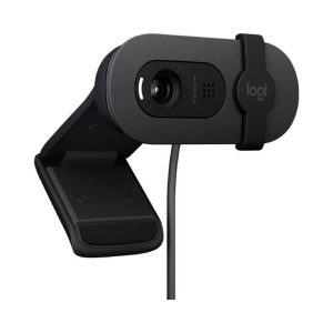 Web kamera Logitech Brio 100, Full HD
