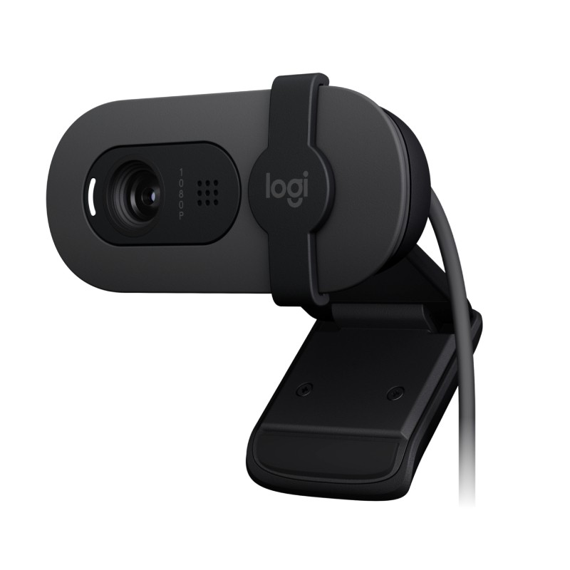 Web kamera Logitech Brio 90, Full HD