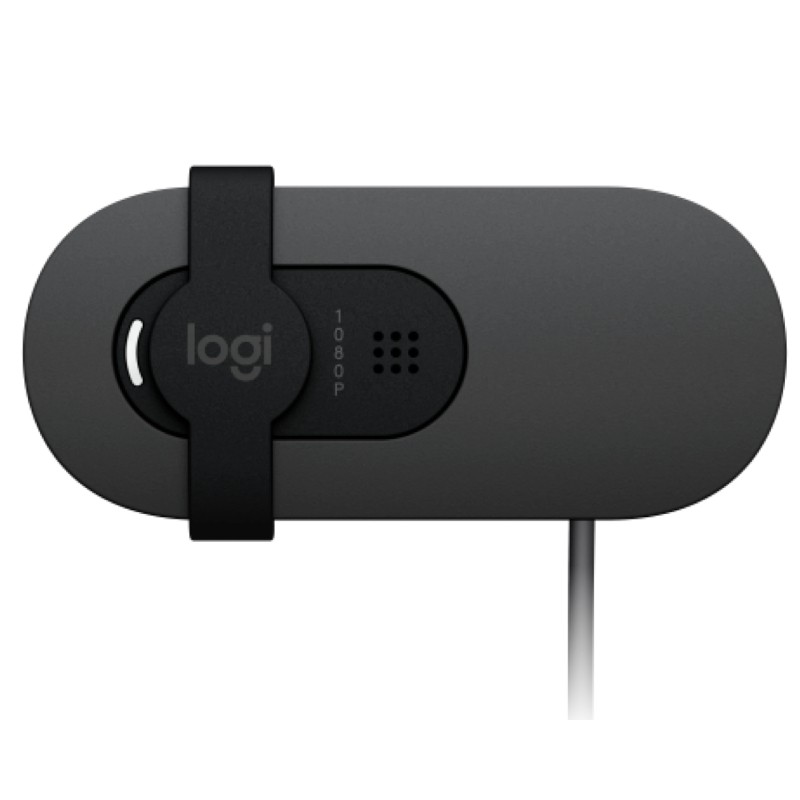 Web kamera Logitech Brio 90, Full HD – slika 5