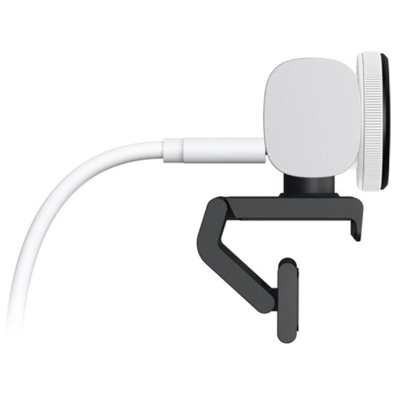 Web kamera Logitech MX Brio Pale, 4K – slika 3