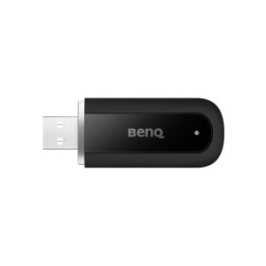 Wi-Fi 6 i Bluetooth 5.2 modul BenQ WD02 za interaktivne displeje (5A.F8Y28.DE1)