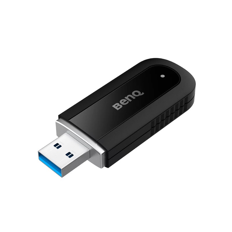 Wi-Fi 6 i Bluetooth 5.2 modul BenQ WD02 za interaktivne displeje (5A.F8Y28.DE1) – slika 2