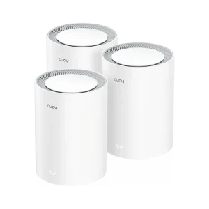 Wi-Fi mesh sistem Cudy M3000 AX3000 Wi-Fi 6 (3 kom)