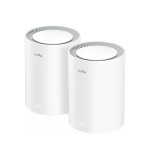 Wi-Fi mesh sistem Cudy M3600 BE3600 Wi-Fi 7 (2 kom)