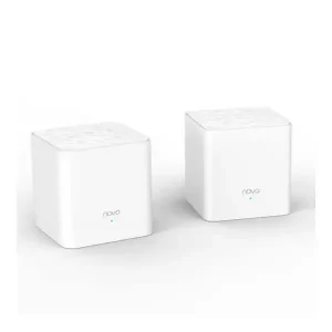 Wi-Fi mesh sistem Tenda Nova AC1200 (2 kom)